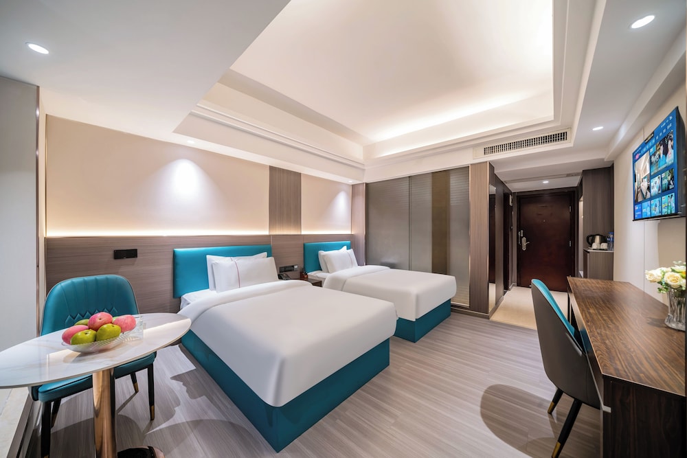 Comfort Twin Room - Photo 2