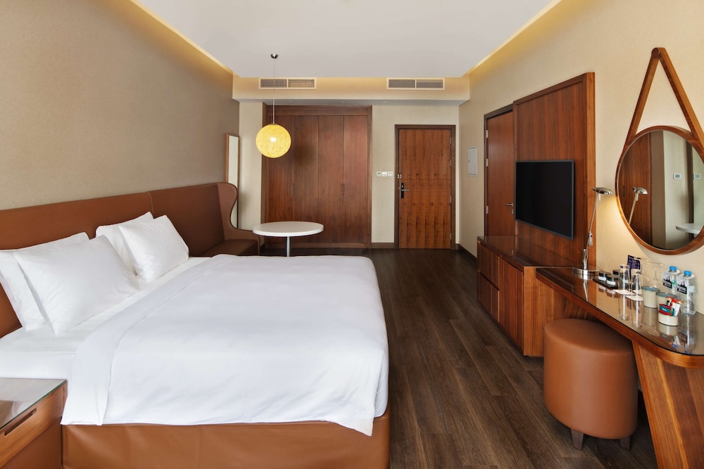 Superior Room (Canal View) photo 3