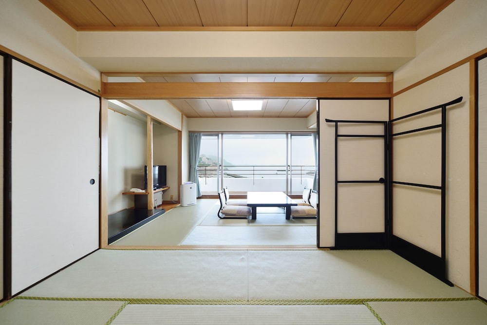 Japanese Style Room photo 2