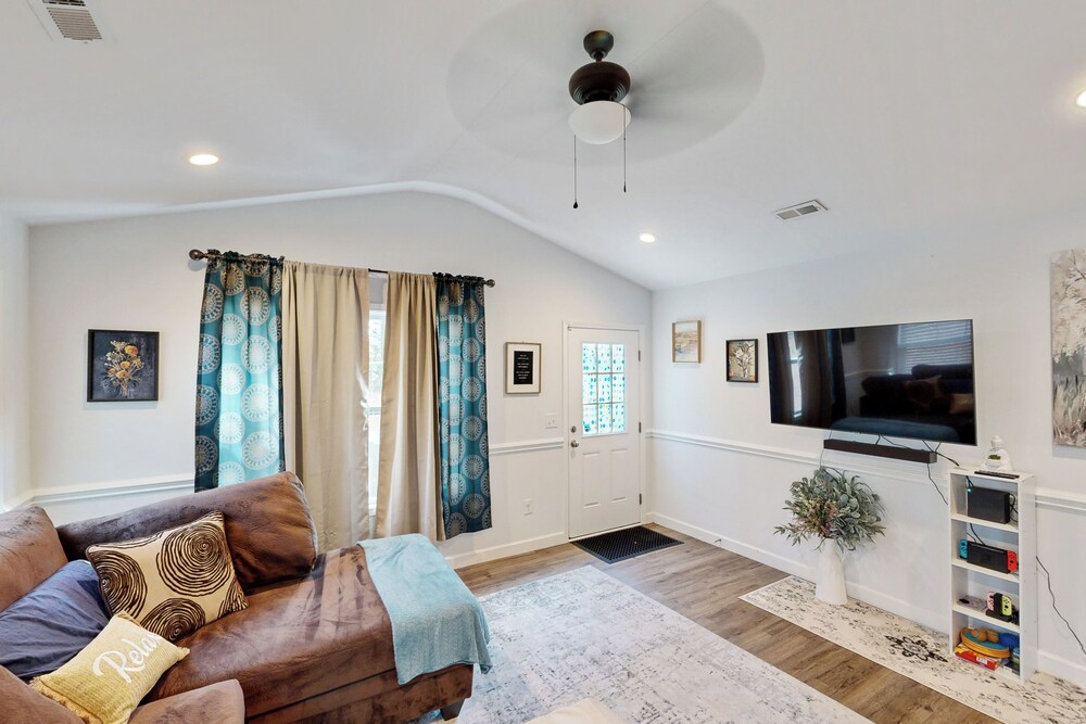 House (3 Bedrooms) photo 2