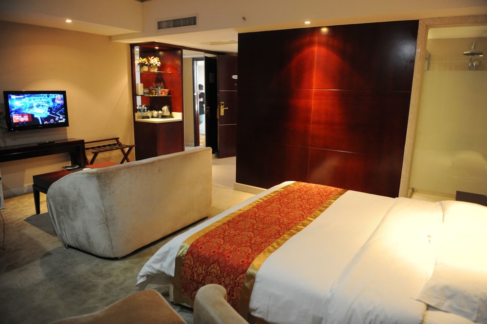 Business Queen Room (Attached Building) photo 2