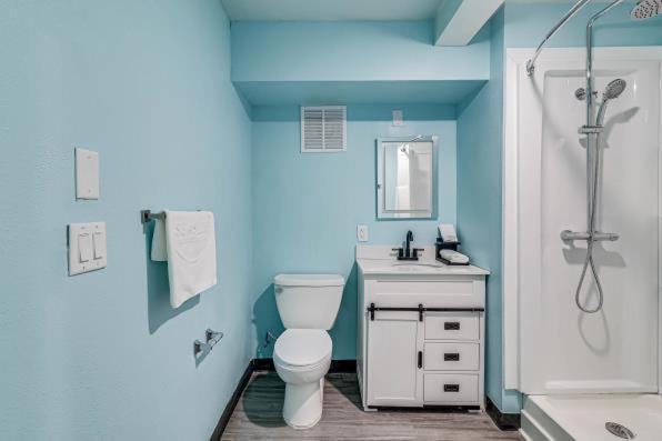 Double Room - Disability Access photo 2