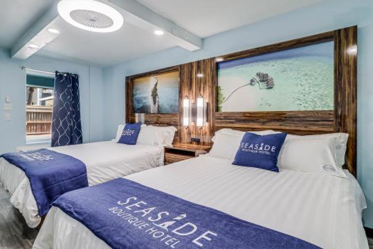 Seaside Boutique Hotel, Waves At Your Doorstep, Photo 6