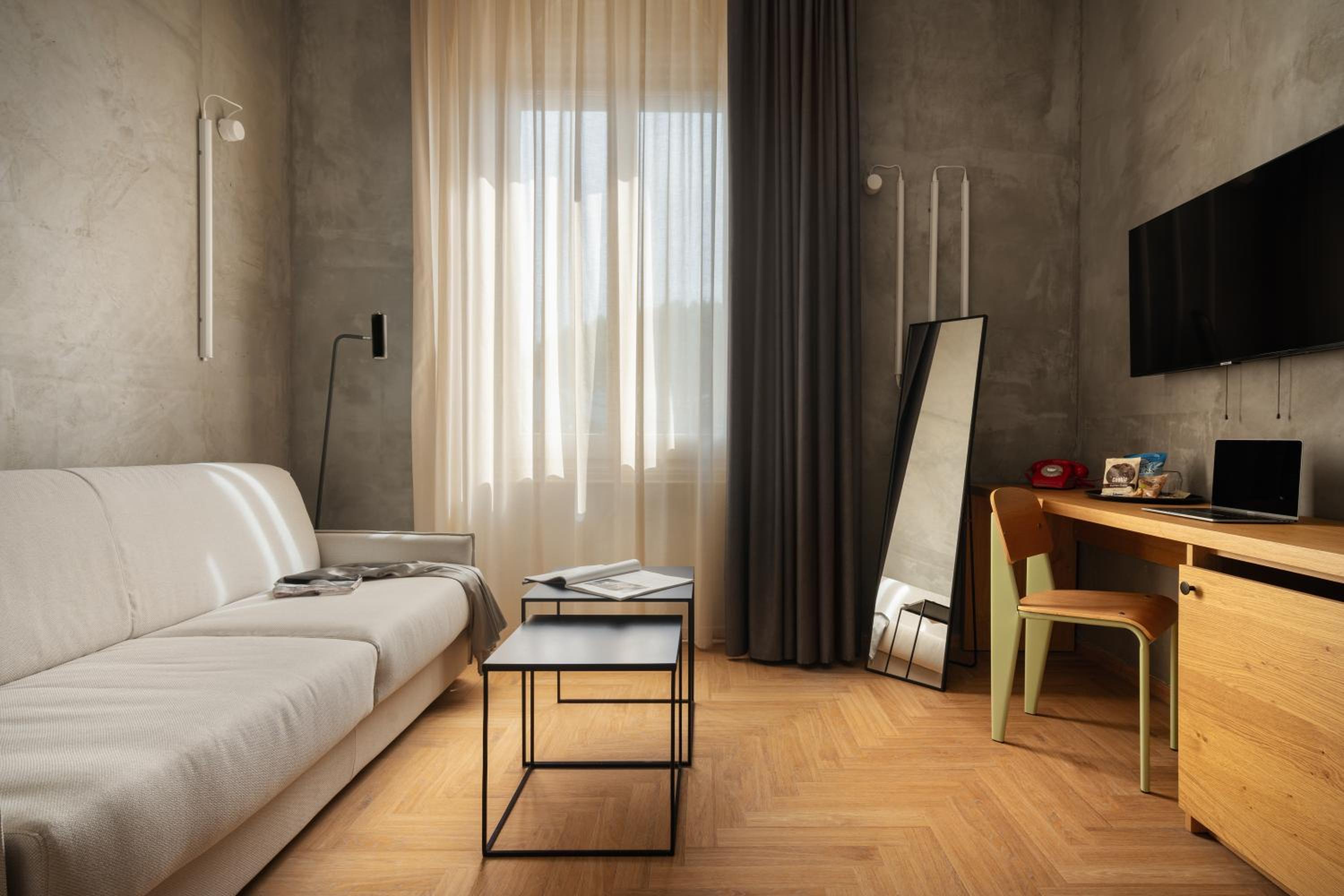 Junior Suite photo 2