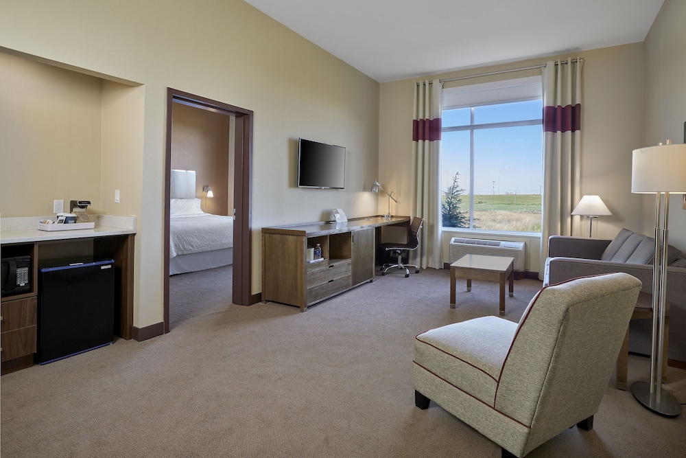 Executive Suite, 1 Bedroom photo 3