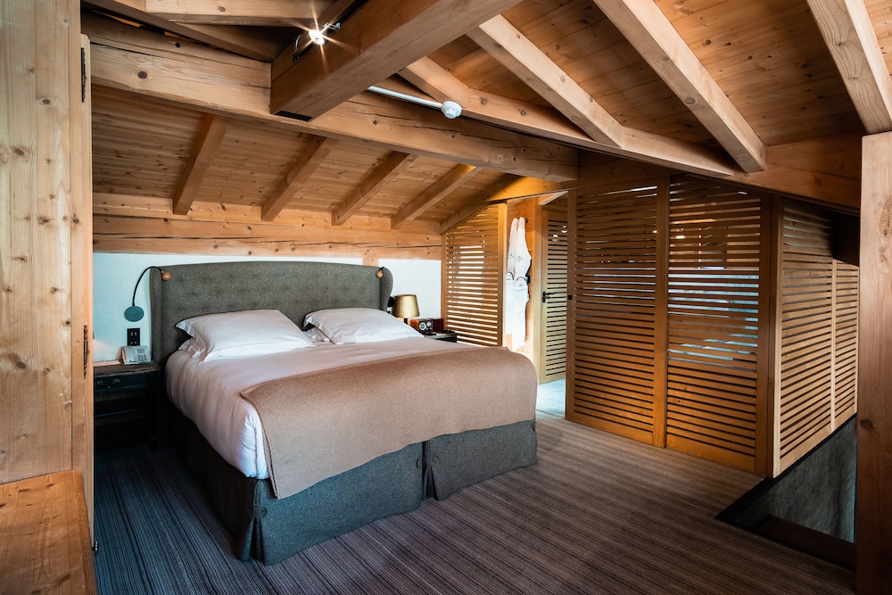 Family Suite, Mountain View