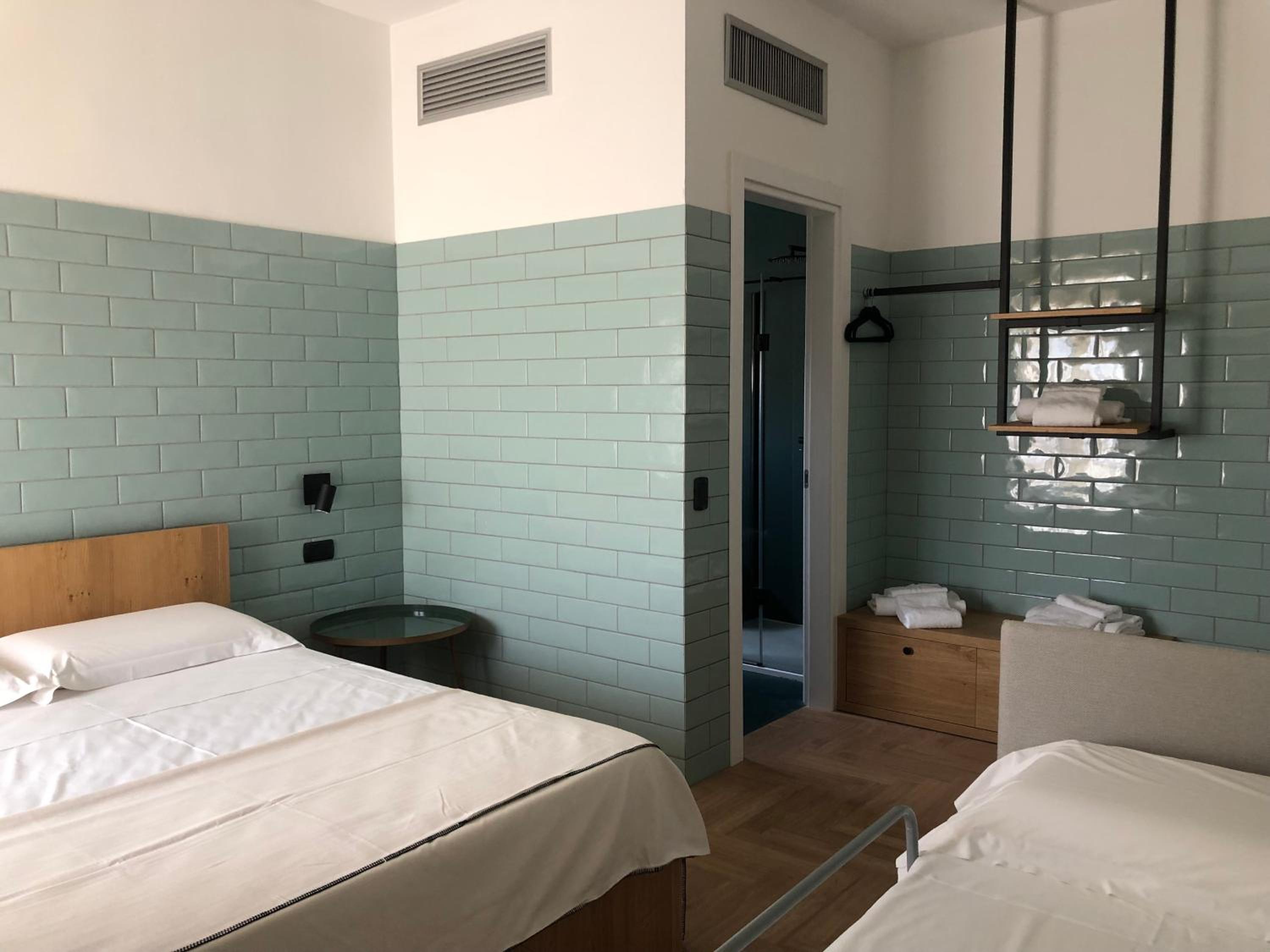 Comfort Triple Room photo 2