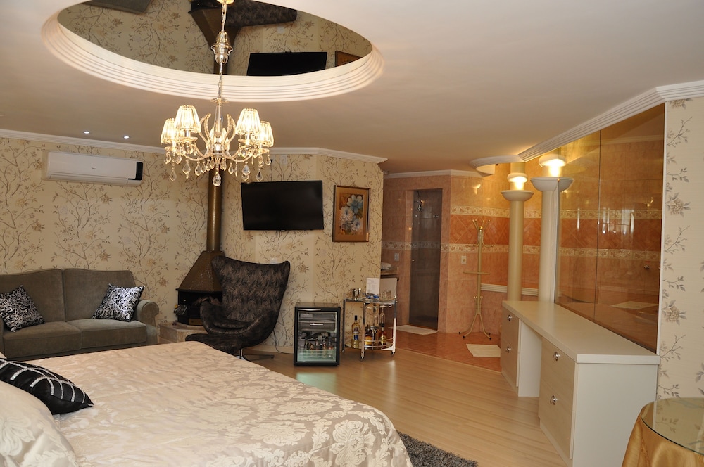 Premier Double Room, 1 Double Bed photo 2