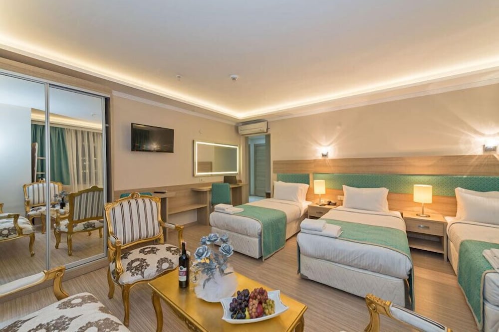 Triple Room photo 1