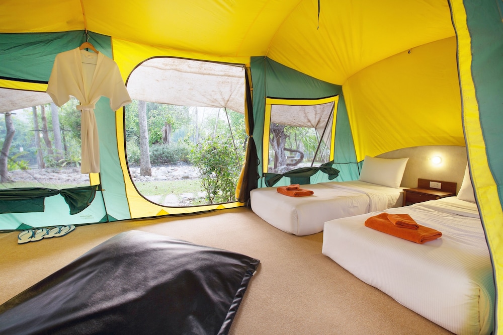 Tent River View - Photo 5