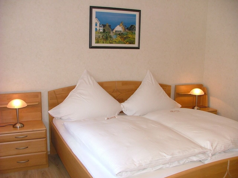 Double Room, Terrace