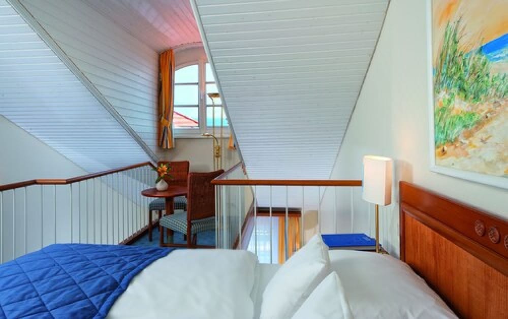 Maisonette South Side (land side) photo 3