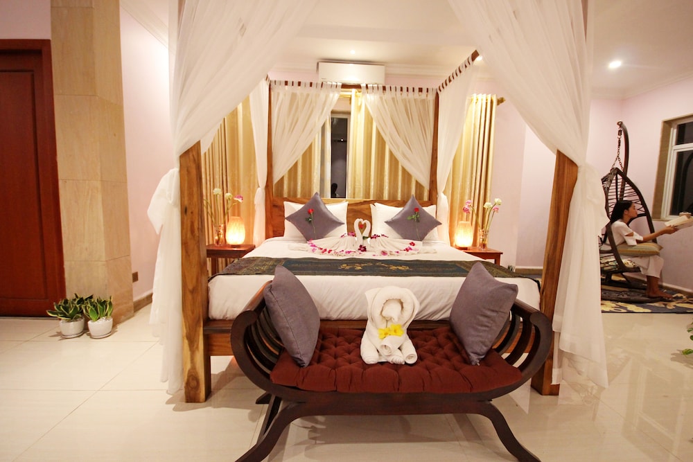 Deluxe Suite - Photo 4