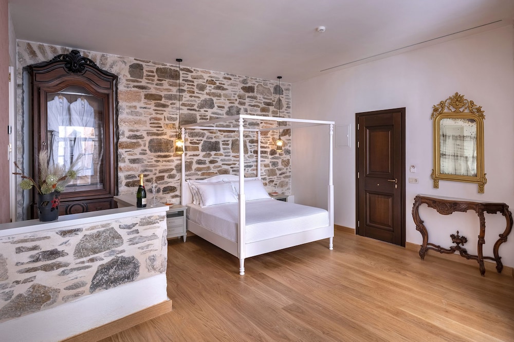 Executive Room, 1 Bedroom photo 1