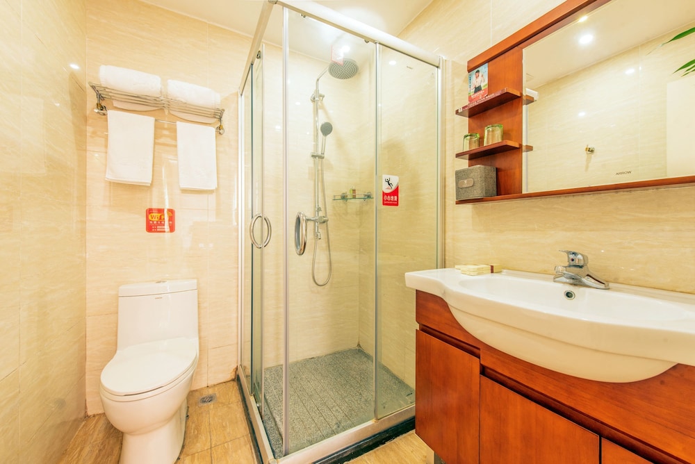 Business Double Room photo 2