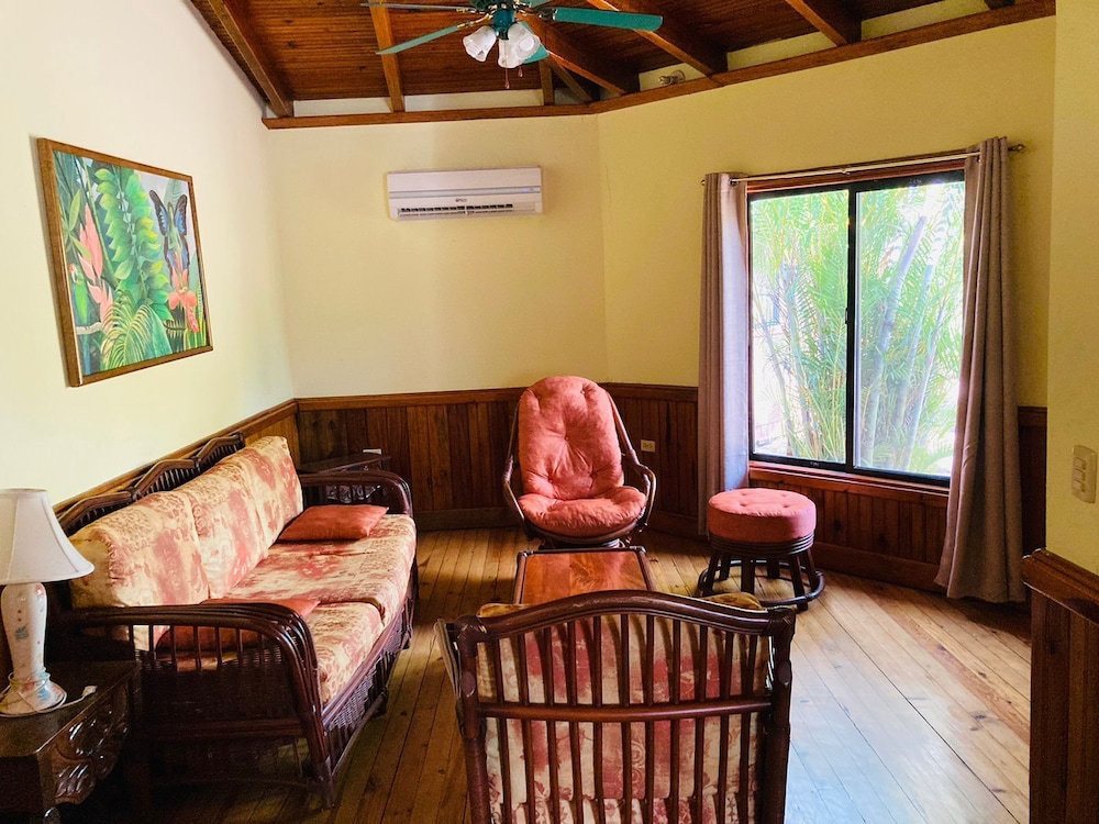 Family Chalet photo 3