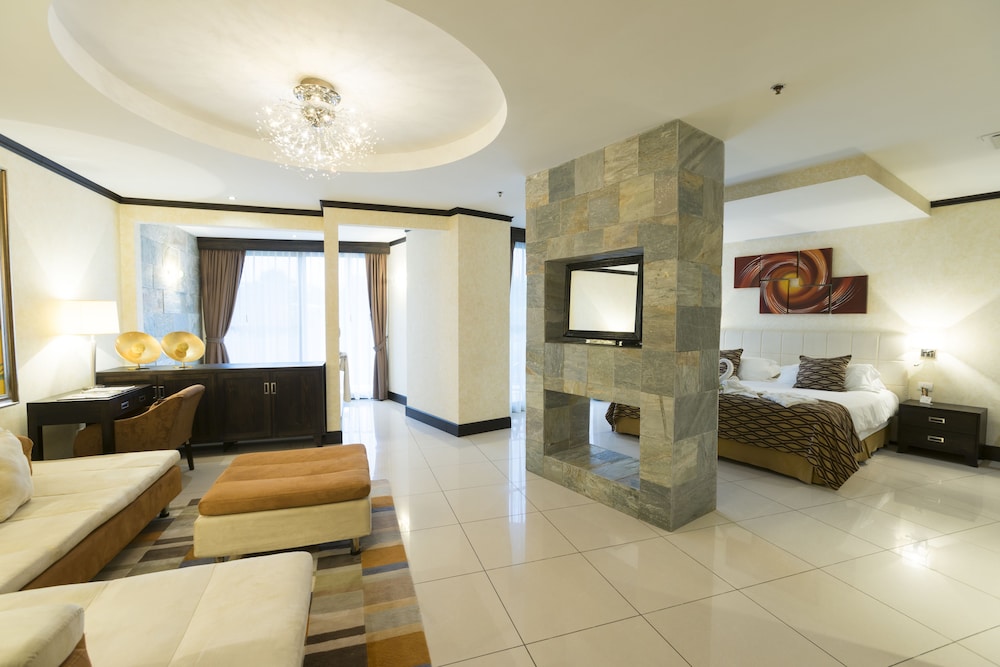 Master Suite Volcano View - Photo 2