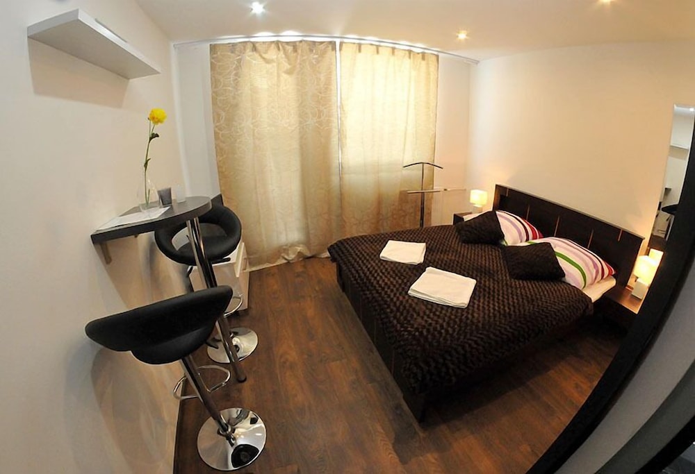 Comfort Double Room photo 3