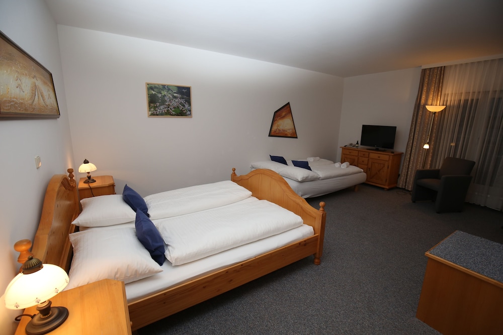 Quadruple Room photo 1