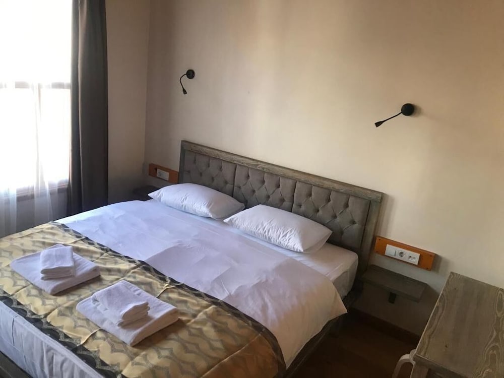 Family Quadruple Room photo 1