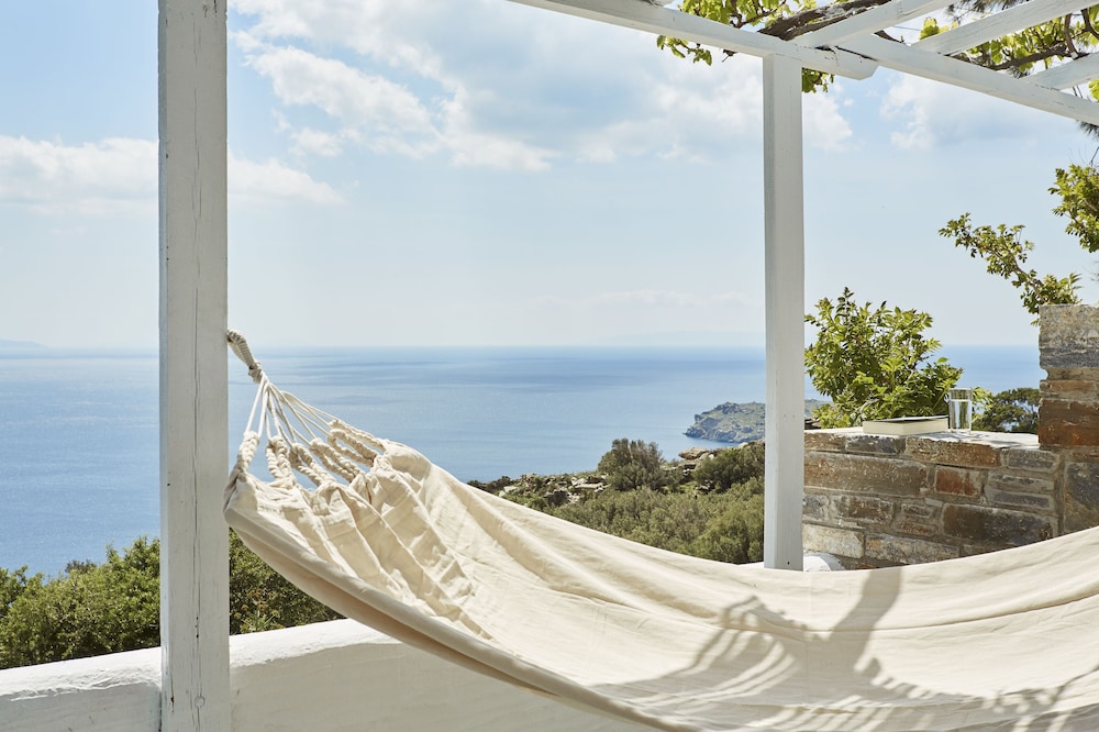 Apartment, 1 Bedroom, Sea View photo 2
