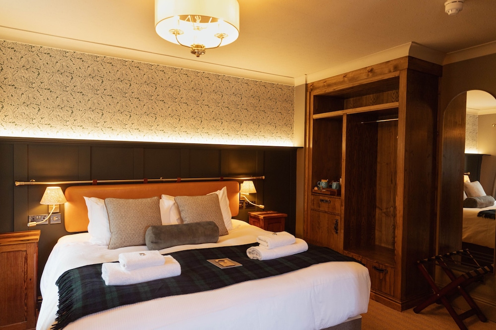 Superior Double Room, Ensuite