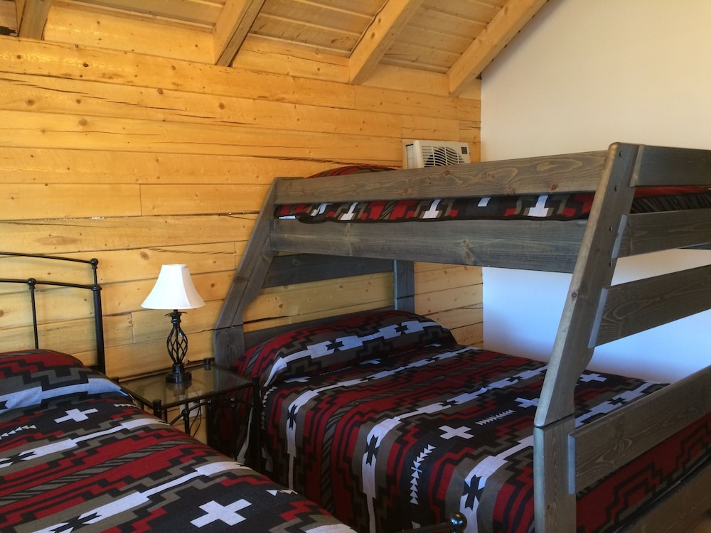 Cabin, Multiple Beds, Non Smoking (Pegasus)