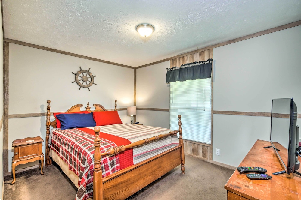House (3 Bedrooms) photo 1