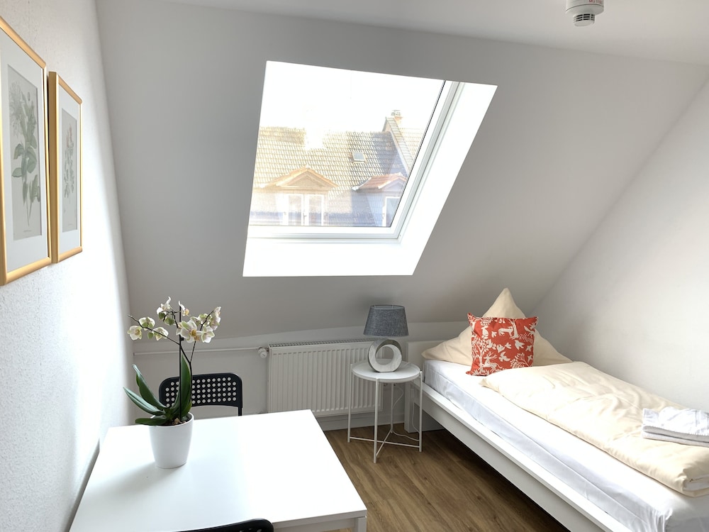 Junior Apartment photo 1