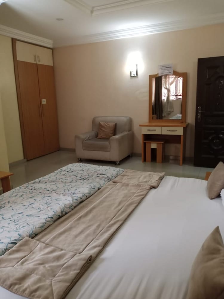 Deluxe Room photo 1