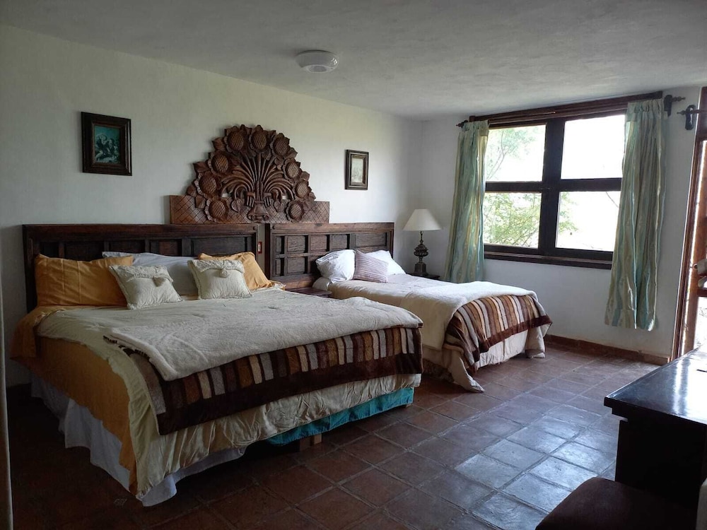 Grand Double Room photo 1