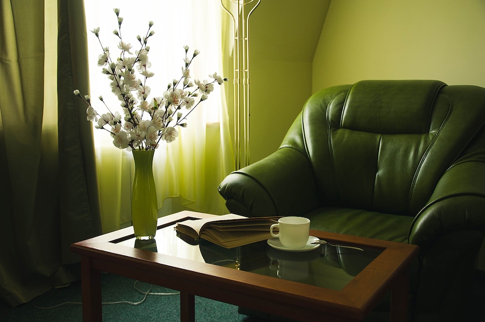 Suite photo 1