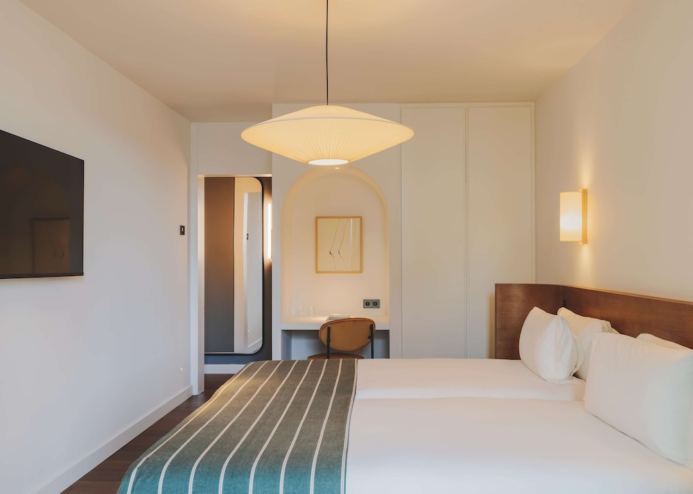 Gallery Double Room