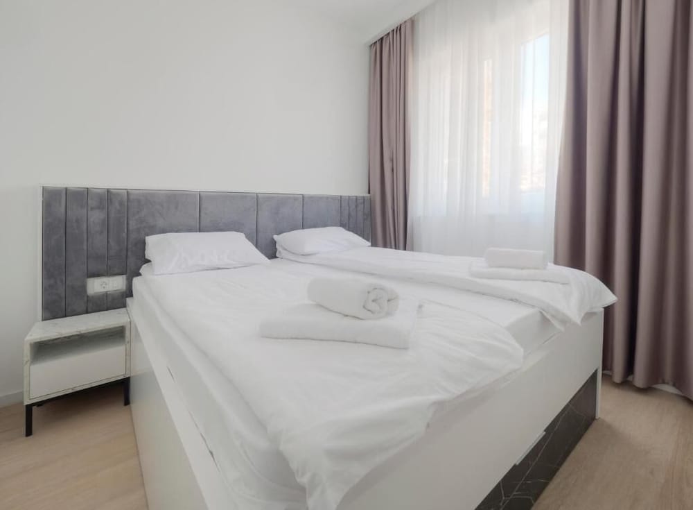 Deluxe Apartment photo 2