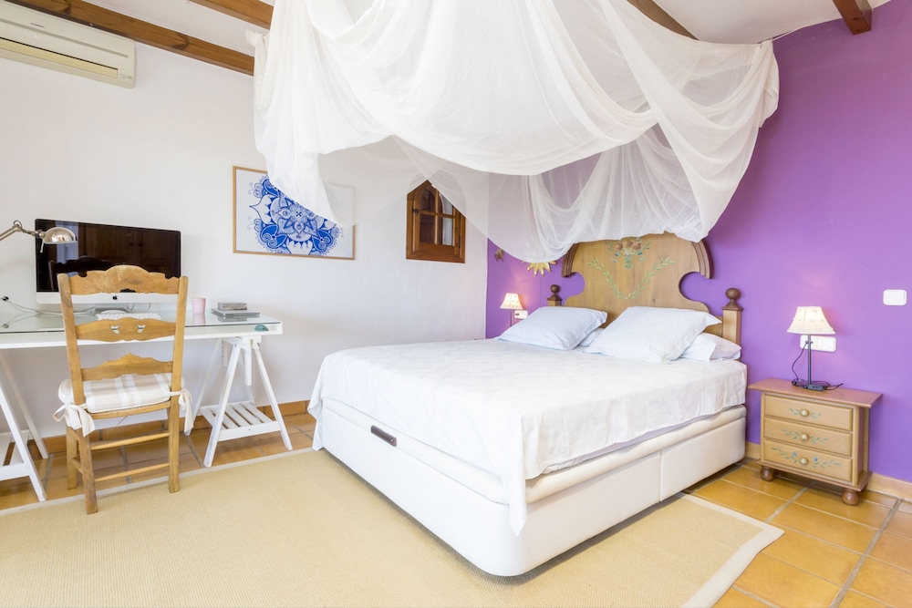Villa, 4 habitaciones, piscina privada