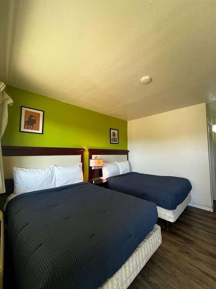Standard Double Room, Non Smoking photo 2