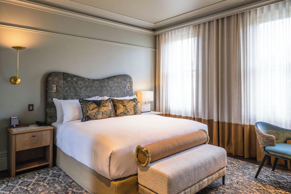 King Luxury Room
