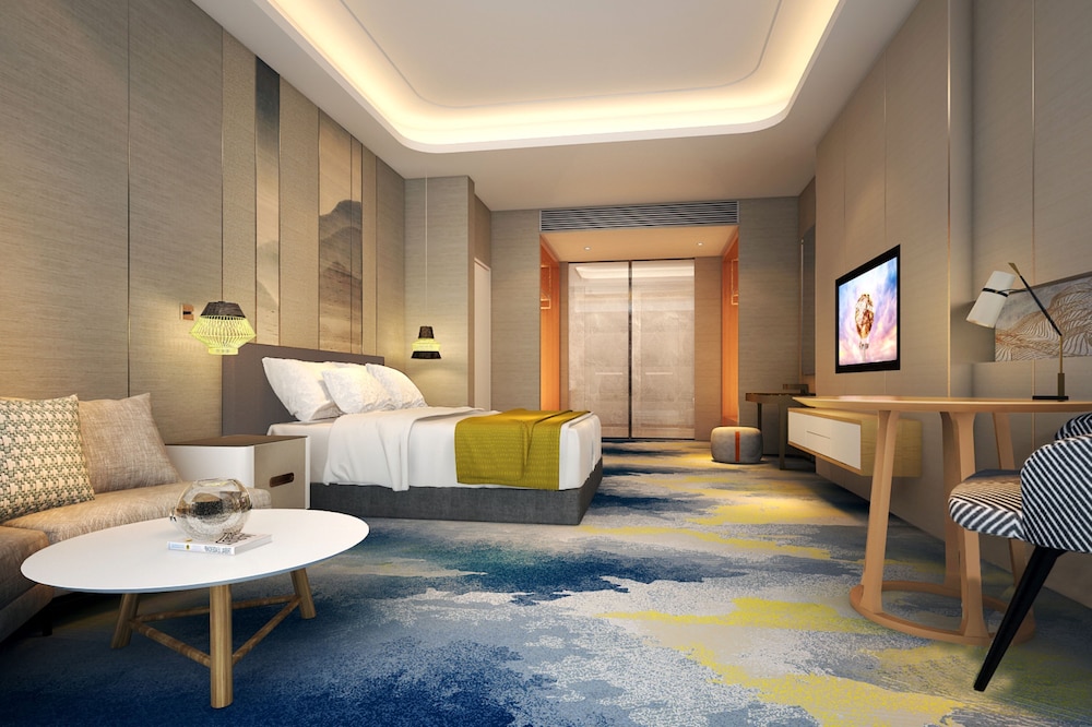 Standard Room, 1 King Bed - Photo 7