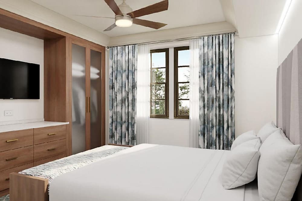 Suite, 2 Bedrooms