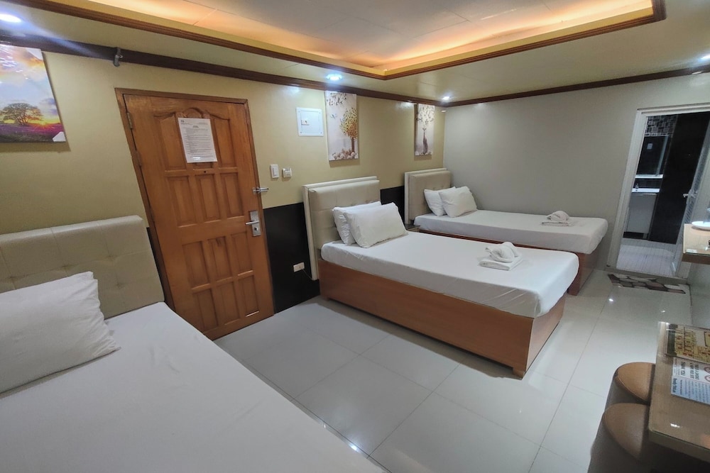 Superior Room photo 1