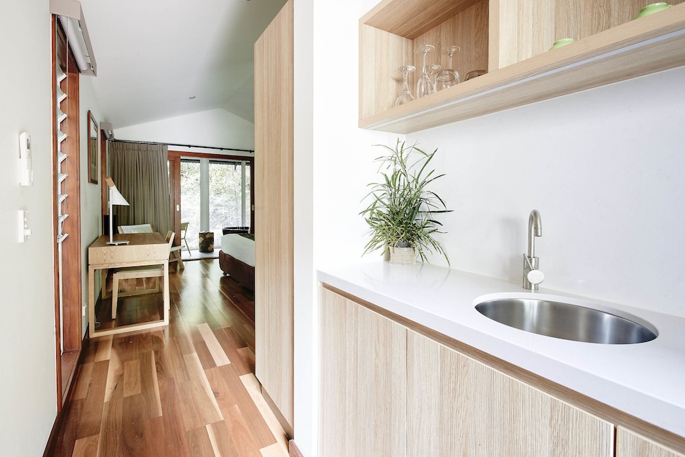 Rainforest Hideaway photo 2