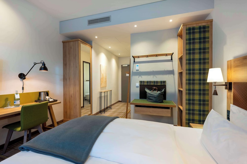 Standard Room, 1 Twin Bed photo 3