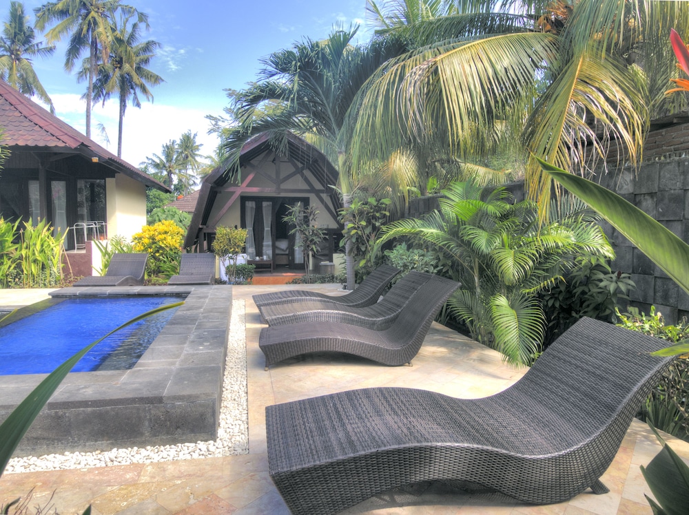 Standard Lumbung Bungalow photo 1