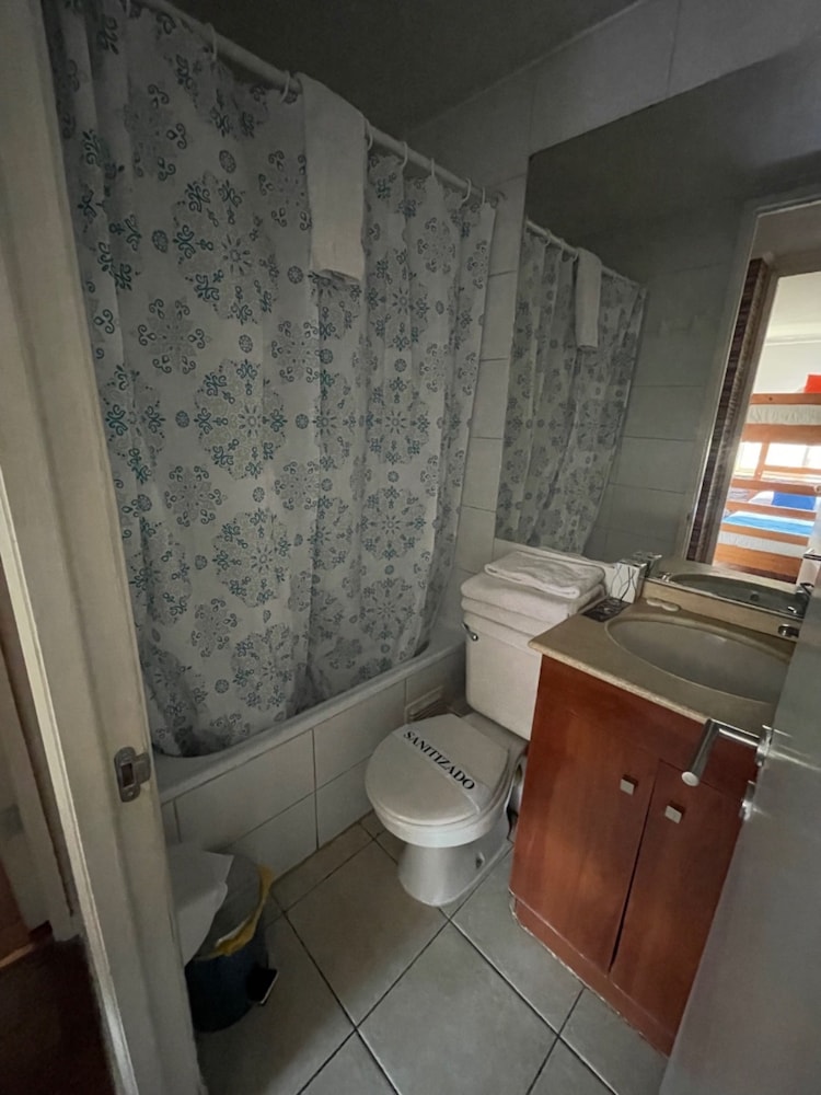Family Apartment photo 3