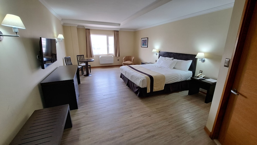 Single Room, Ocean View - Photo 1