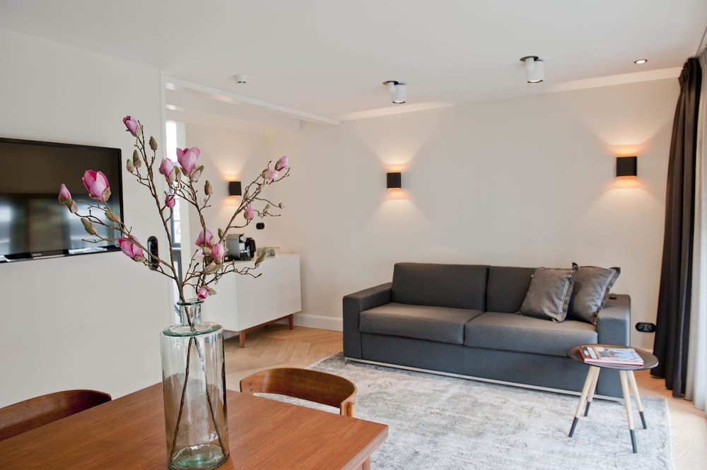 Suite, 1 Bedroom (Reestraat Suite)