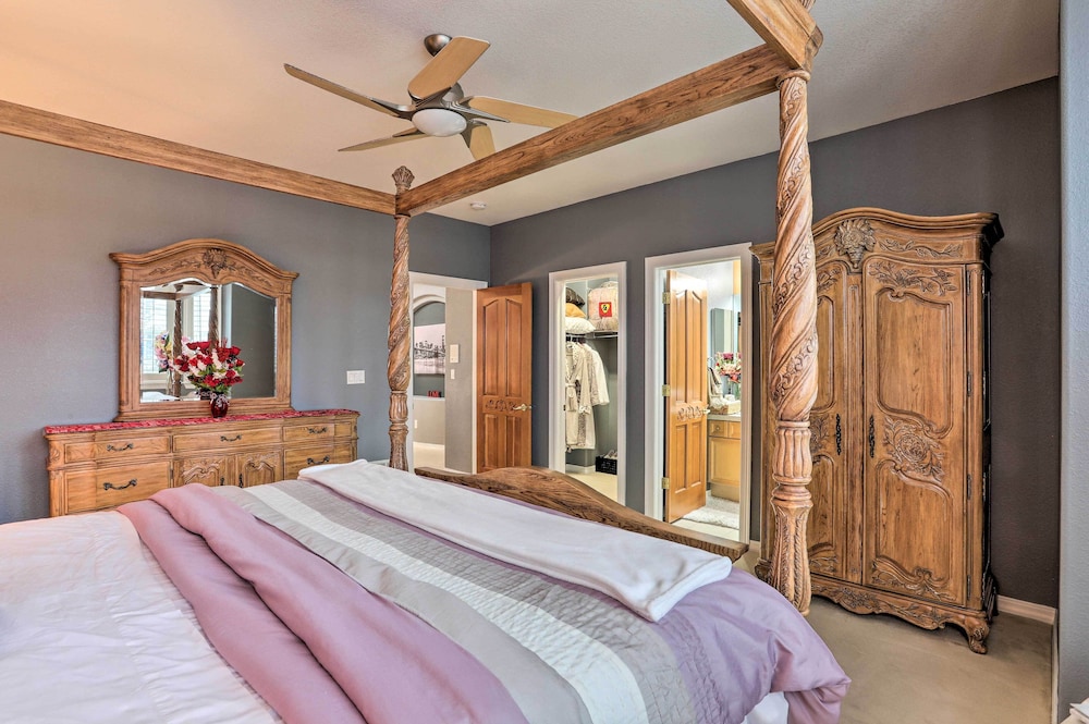 House (5 Bedrooms) photo 1