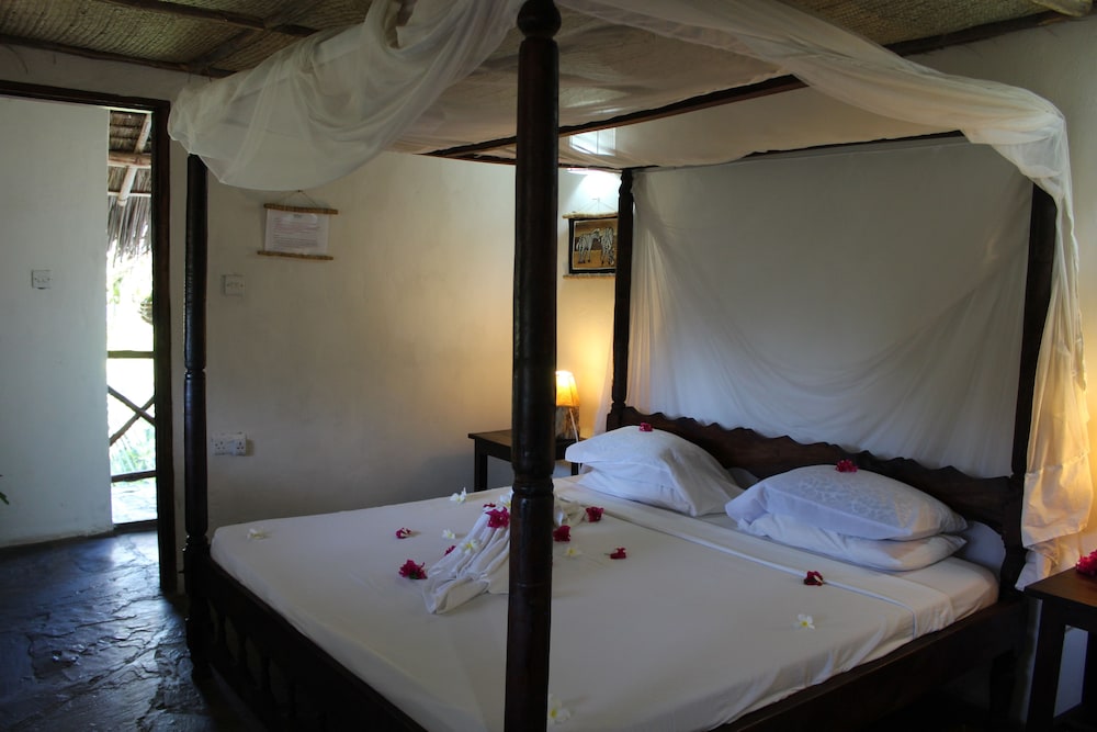 Standard Double Room, 1 Bedroom, Terrace, Pool View photo 3