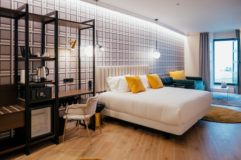 Junior Studio Suite - Photo 4