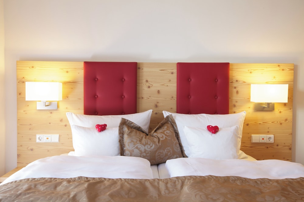 Luxury Double Room - Photo 4